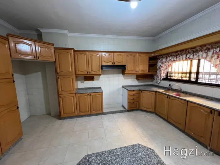 Unfurnished apartment for rent in 7th Circle - Secondary Image 3