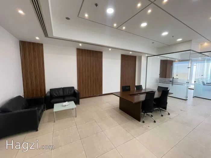 Offices For Rent In Mecca Street - Secondary Image 1