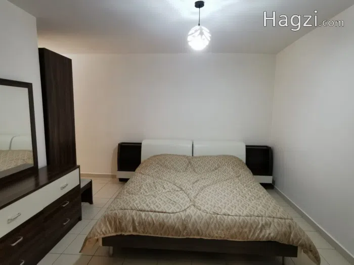 furnished apartment for rent in 7th circle - Secondary Image 3