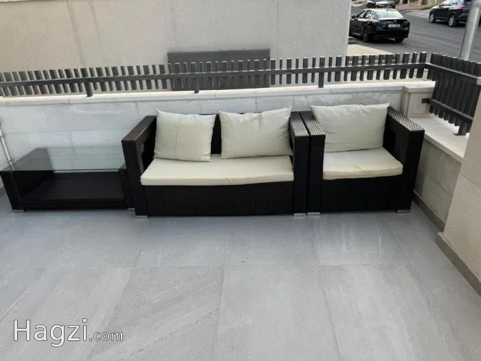Furnished Apartment to Rent - Secondary Image 2