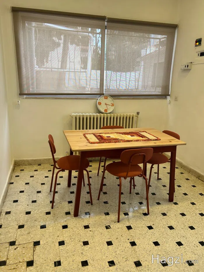 Three bedroom apartment for rent in Shmiesani - Secondary Image 3