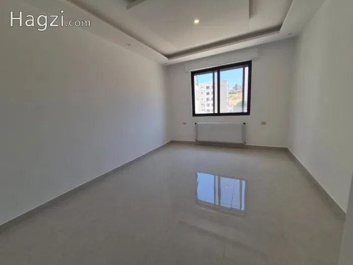 Brand New 185m² Unfurnished Apartment for Sale – Al Thuhir/ Tabaqa, Amman Brand New 185m² Unfurnished Apartment for Sale – Al Thuhir/ Tabaqa, Amman