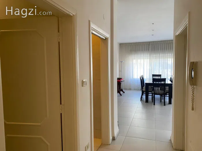 Furnished Apartment For Rent In Um Uthaina - Secondary Image 3