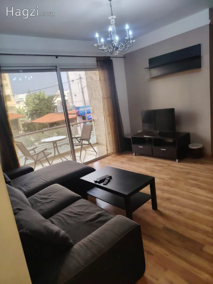 Furnished Apartment to Rent 