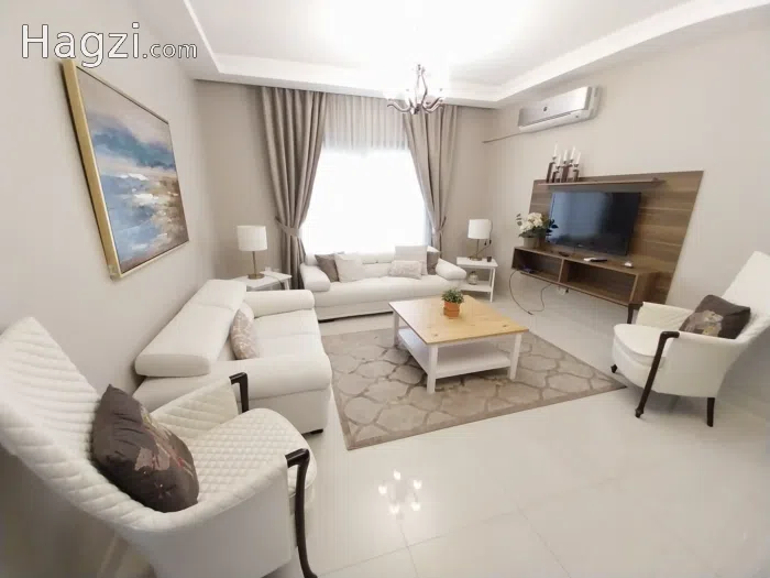 Furnished Apartment to Rent 100sqm