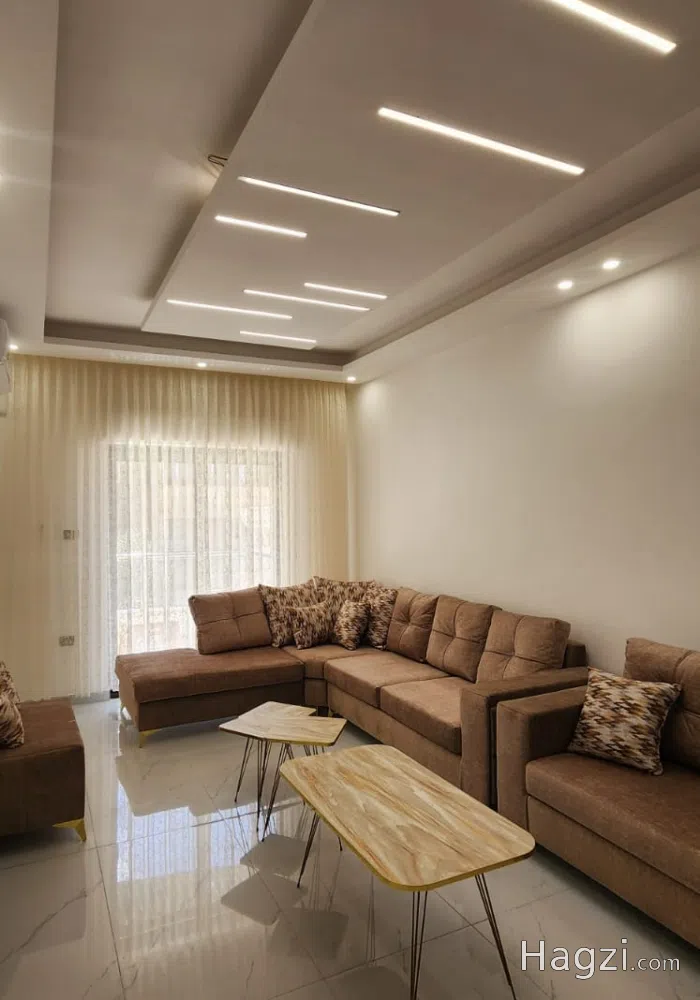 Furnished Apartment to Rent 