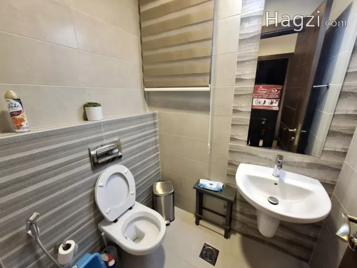 Furnished Apartment to Rent  - Secondary Image 1