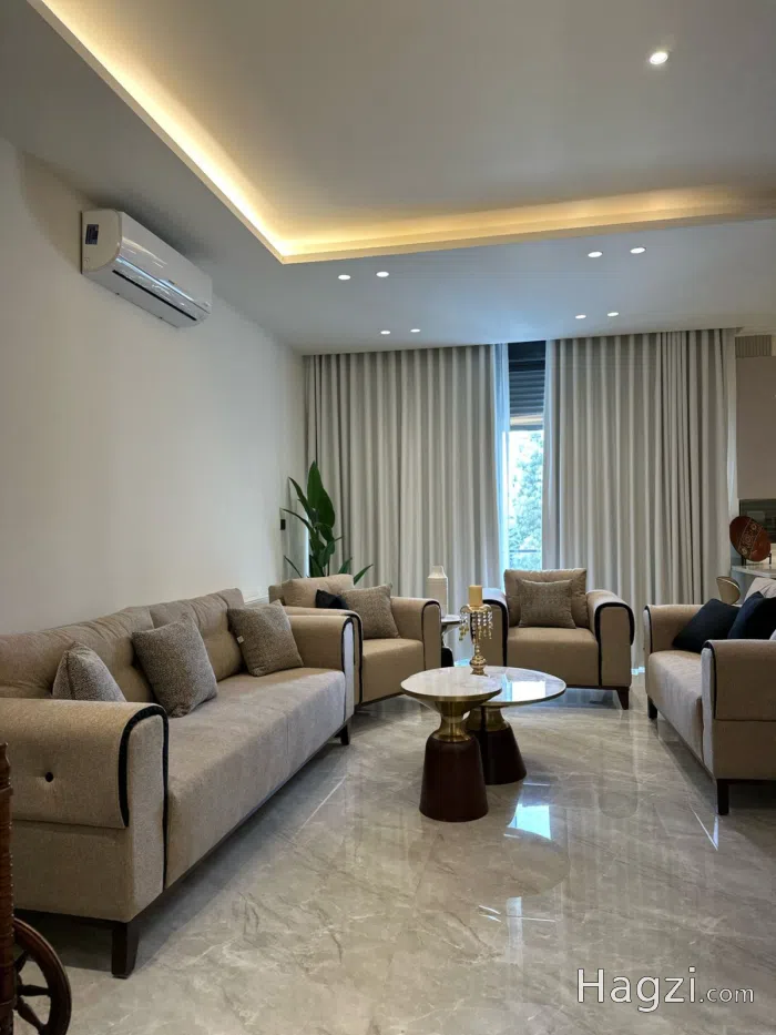 Furnished Apartment to Rent
