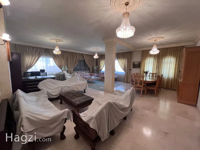 Three bedroom Apartment for rent