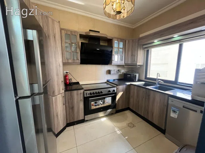 2-Bedroom Apartment for Rent - Secondary Image 2