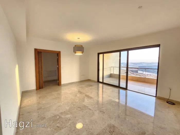Unfurnished apartment for sale 