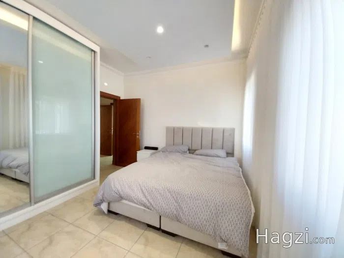Apartment for rent in  abdoun - Secondary Image 3