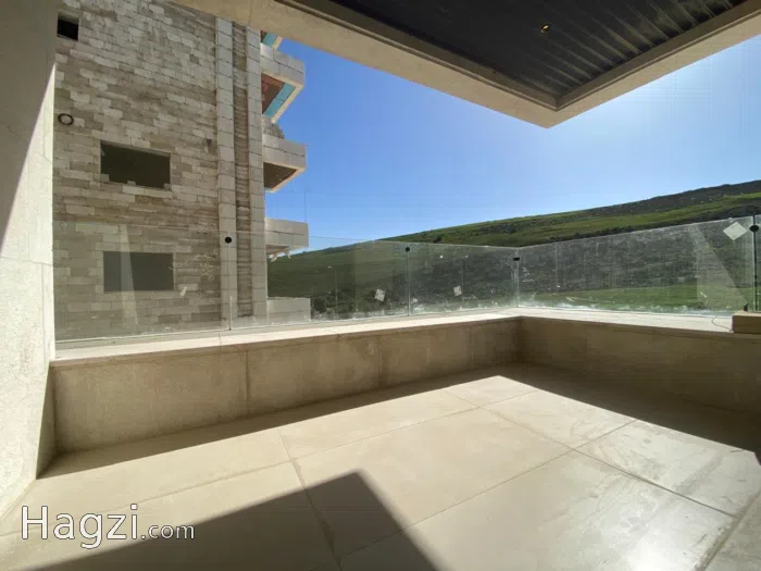 Furnished Apartment to Rent in Abdoun - Secondary Image 2