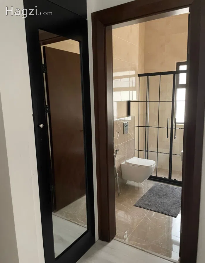 Three Bedrooms for Rent in Rabieh - Secondary Image 2
