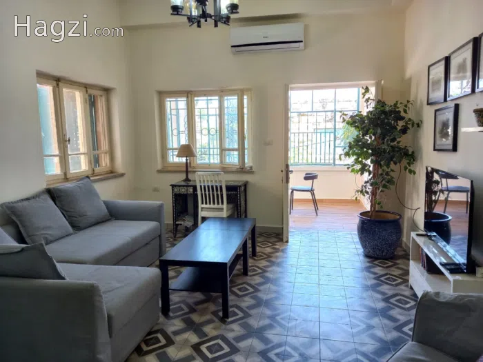 Furnished apartment for rent Al weibdeh - Secondary Image 3
