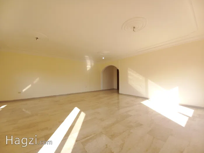 Unfurnished Apartment For Rent In Khalda  - Secondary Image 3