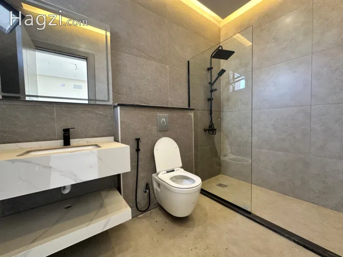 Furnished Apartment For Rent In Um Al Summaq - Secondary Image 1