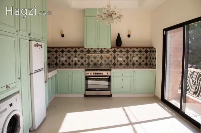 Furnished Apartment to Rent - Secondary Image 2
