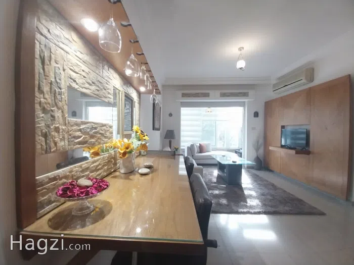 Apartment for rent in abdoun  - Secondary Image 2