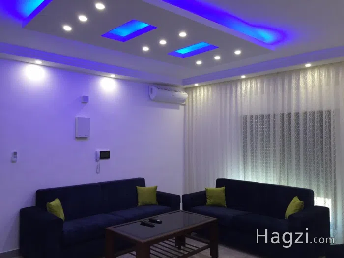 Furnished Apartment to Rent 60sqm