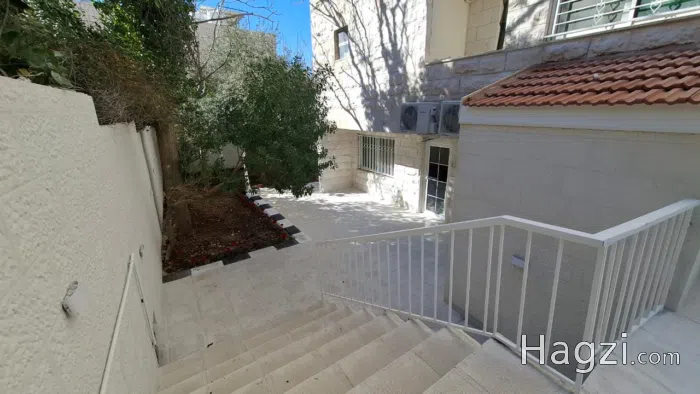 Furnished Apartment to Rent 