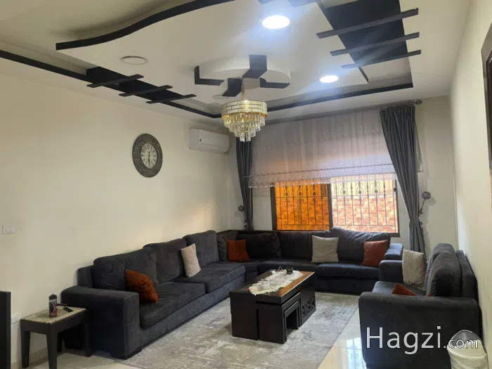Apartment For Sale In Tabarbour