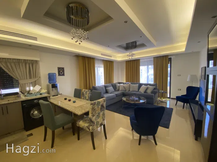 Furnished Apartment to Rent 100sqm