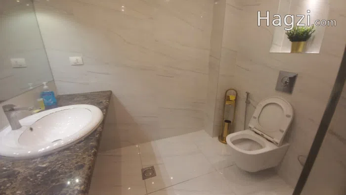 Furnished Apartment for Rent In Deir Ghbar - Secondary Image 2