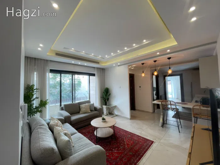 Prime Furnished Apartment for Rent in Abdoun – Near the Dutch Embassy Prime Furnished Apartment for Rent in Abdoun – Near the Dutch Embassy