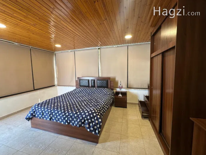 Furnished Rooftop for rent in 7th Circle - Secondary Image 2