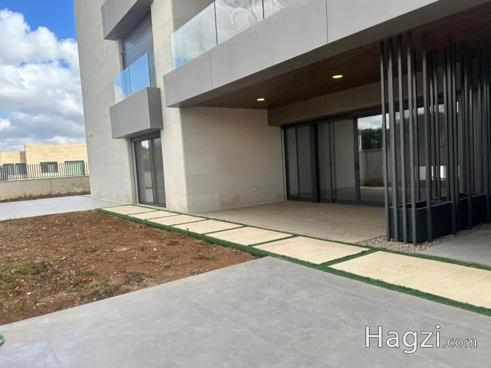 apartment for sale in Dabouq