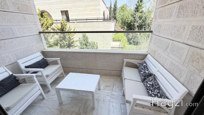 Furnished Apartment to Rent 