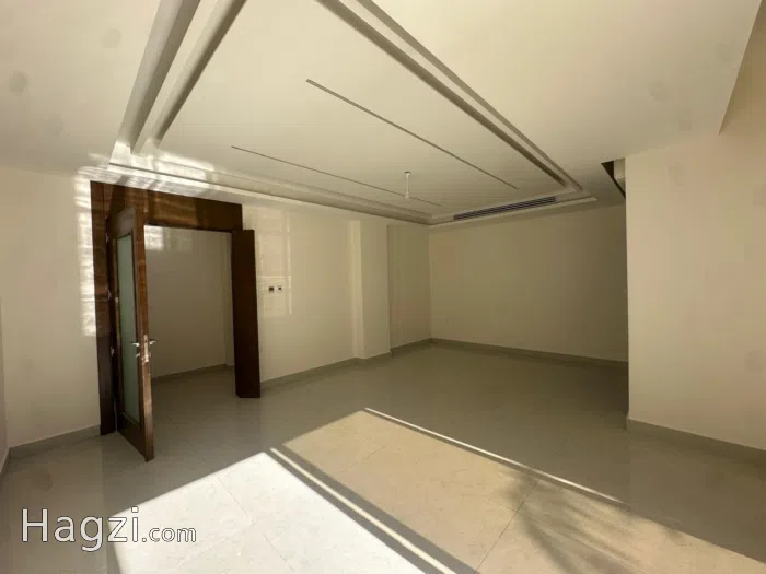 Semi furnished apartment for rent in 4th Circle - Secondary Image 2