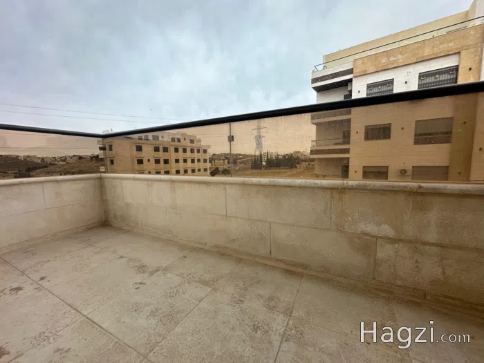 Unfurnished Apartment For Sale In Dahiet Al Ameer Ali