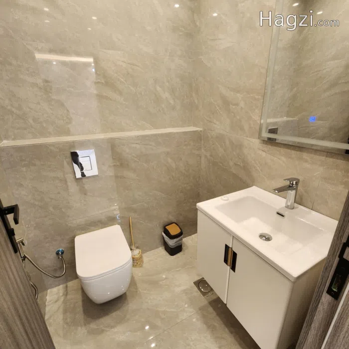 Newly Furnished Apartment For Rent  - Secondary Image 3