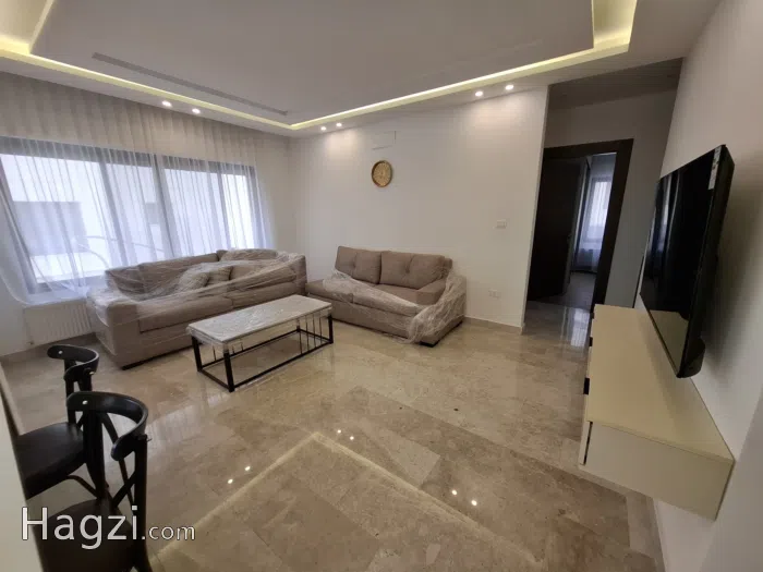 Furnished Apartment to Rent - Secondary Image 3