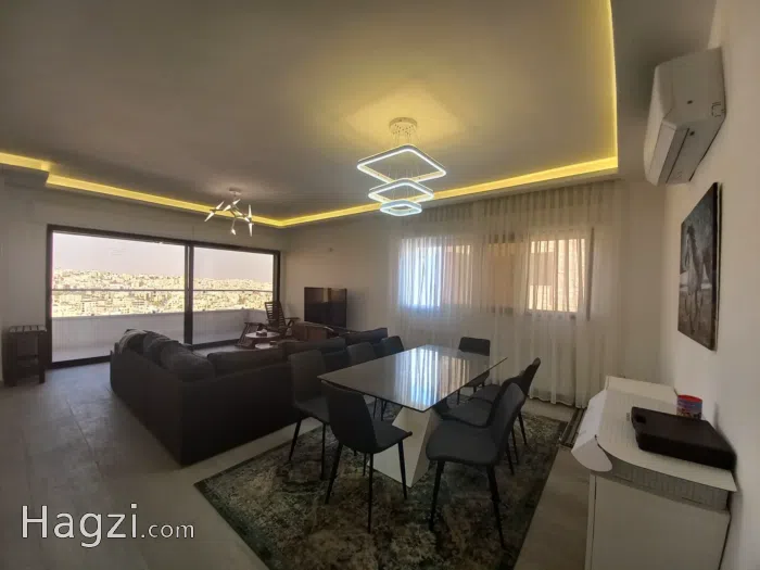 Furnished Apartment to Rent 173sqm - Secondary Image 2