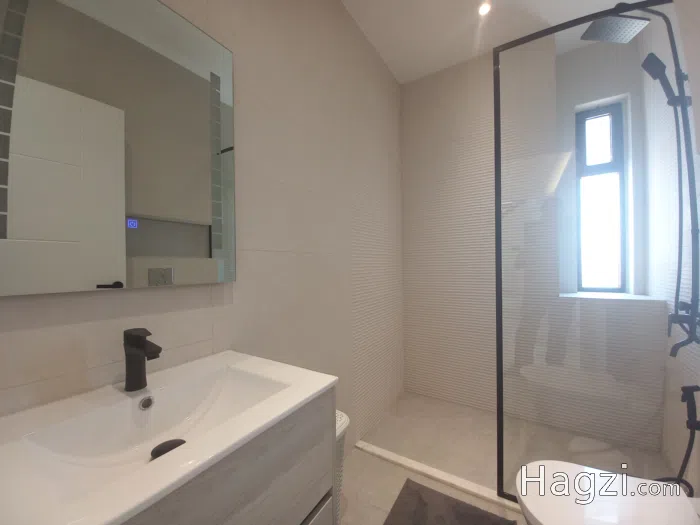 Furnished Roof For Rent In Al Weibdeh  - Secondary Image 1