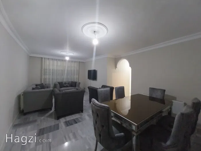 Furnished Apartment to Rent 120sqm - Secondary Image 2
