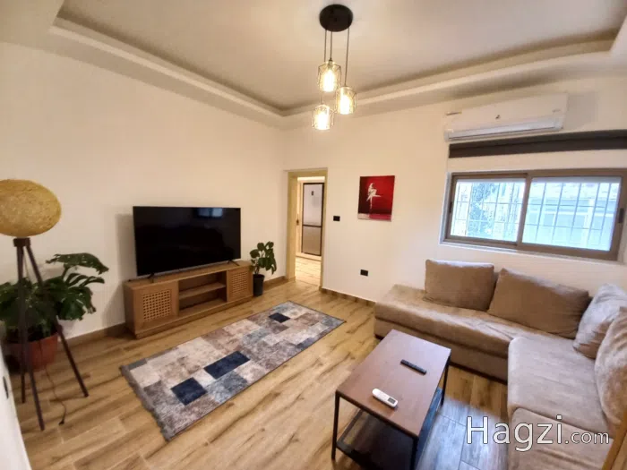 Furnished Apartment to Rent 110sqm