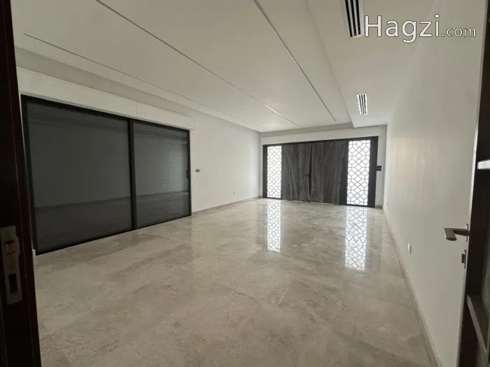 unfurnished apartment for rent Abdoun - Secondary Image 3