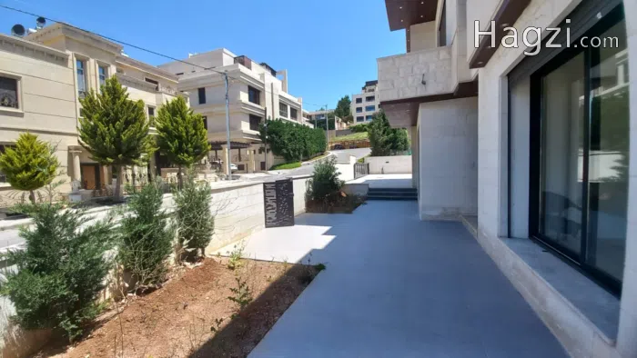 Luxury Villa for Sale In Dabouq Luxury Villa for Sale In Dabouq