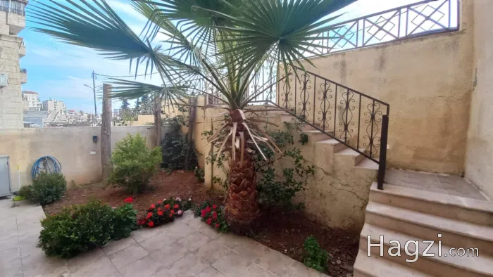 furnished apartment for rent in alrabiah