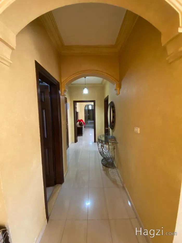Exceptional Apartment for Sale – Shmeisani | Unfurnished - Secondary Image 3