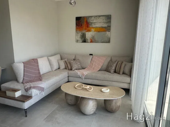 Brand new Furnished apartment in Al Sweifyeh - Secondary Image 2