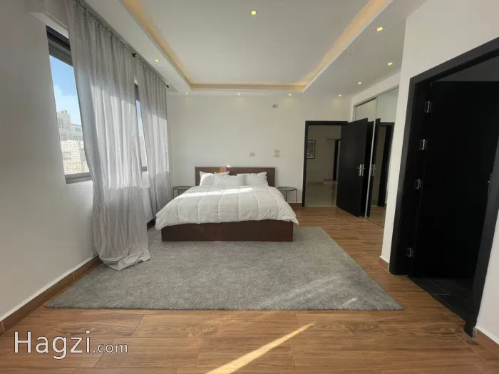 Three bedroom apartment for rent inWeibdeh - Secondary Image 3