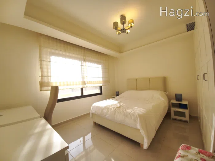 Furnished Apartment For Rent In Abdoun - Secondary Image 3