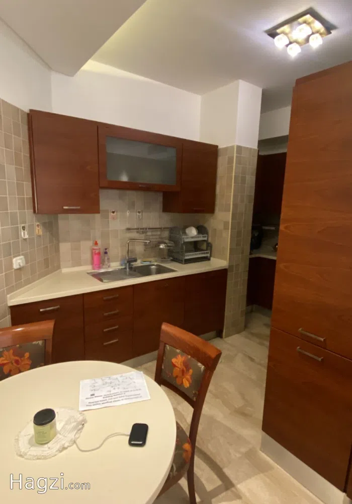 Furnished Apartment to Rent 80sqm - Secondary Image 1