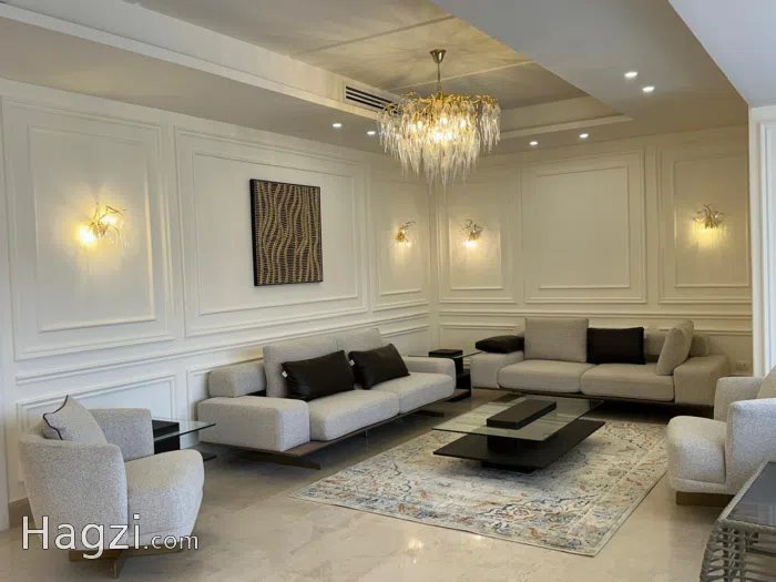 Furnished apartment for rent in Al thuhir - Secondary Image 3