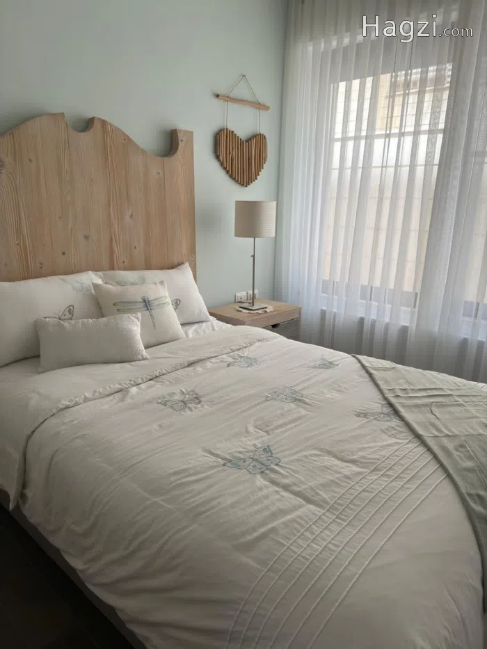 Furnished Apartment to Rent In Swefiyeh - Secondary Image 2